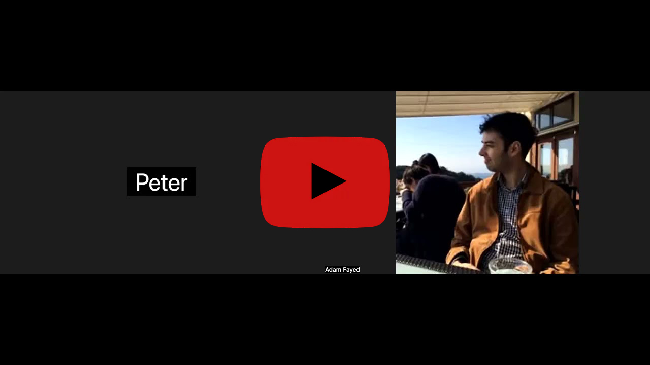 Youtube logo